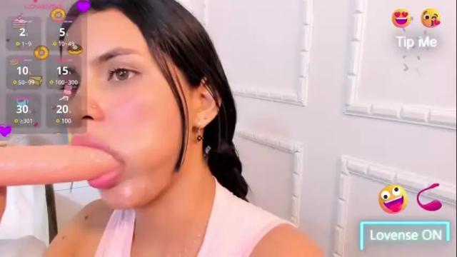 Thumbnail 1, dulcecoleman's Stream at Chaturbate, 1 month ago