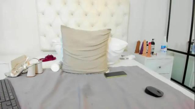 Image 4 of dulcecoleman Stream on Chaturbate on 1 month ago