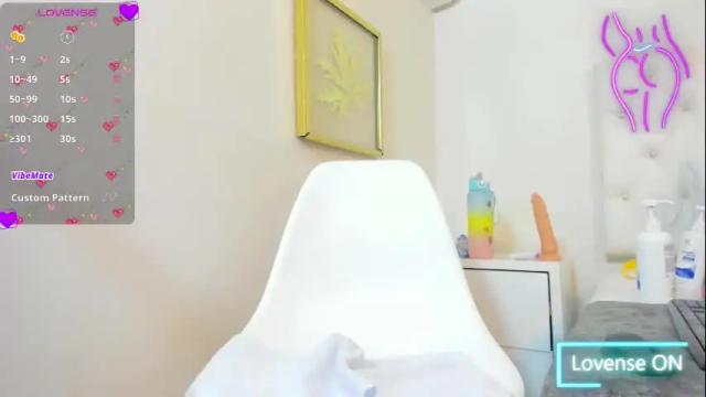 Thumbnail 3, dulcecoleman's Stream at Chaturbate, 13 days ago