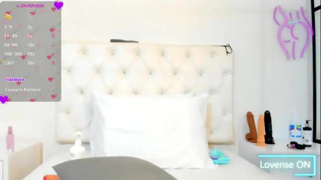 Thumbnail 3, dulcecoleman's Stream at Chaturbate, 1 month ago