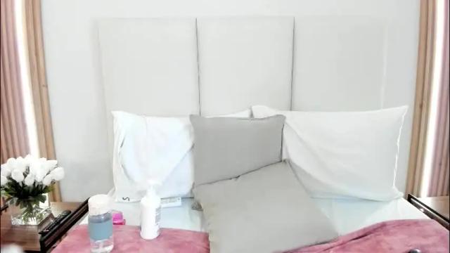 Image 12 of dulcecoleman Stream on Chaturbate on 1 month ago