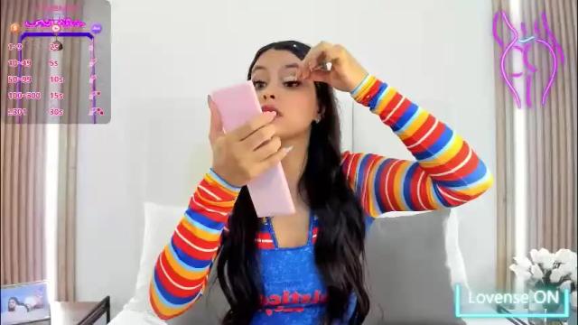 Image 2 of dulcecoleman Stream on Chaturbate on 1 month ago