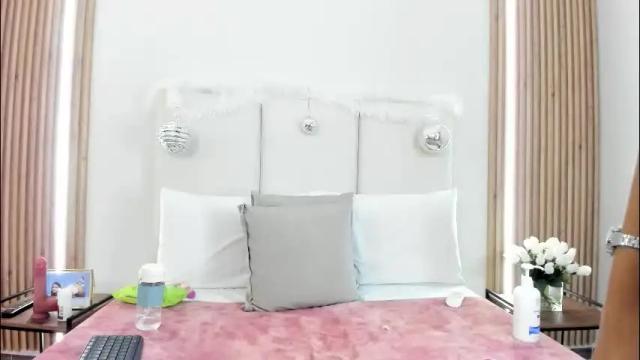 Thumbnail 1, dulcecoleman's Stream at Chaturbate, 1 month ago