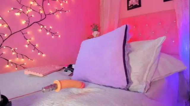 Image 8 of dulcegiirl Stream on Chaturbate on 1 month ago