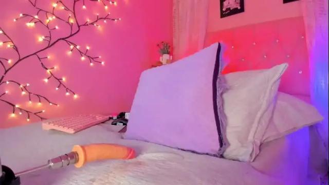 Thumbnail 3, dulcegiirl's Stream at Chaturbate, 1 month ago