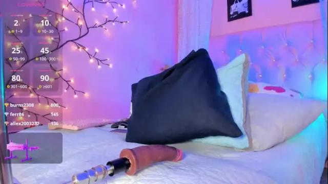 Thumbnail 3, dulcegiirl's Stream at Chaturbate, 11 days ago