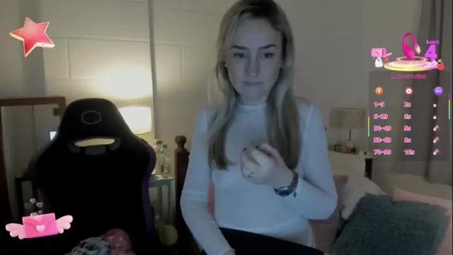 Thumbnail 1, dulcejulia's Stream at Chaturbate, 1 month ago