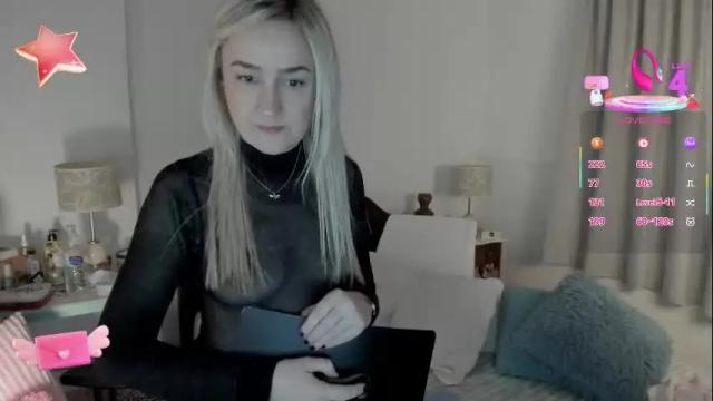 Thumbnail 2, dulcejulia's Stream at Chaturbate, 23 days ago