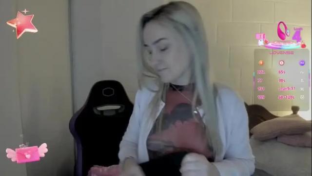 Thumbnail 1, dulcejulia's Stream at Chaturbate, 20 days ago