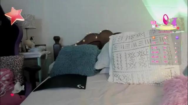 Thumbnail 1, dulcejulia's Stream at Chaturbate, 1 month ago