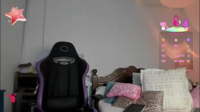 Thumbnail 3, dulcejulia's Stream at Chaturbate, 25 days ago