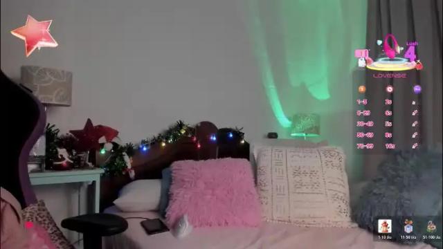 Thumbnail 1, dulcejulia's Stream at Chaturbate, 5 days ago