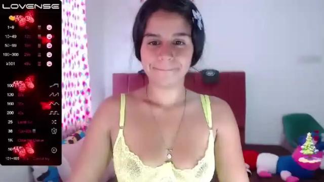 Image 11 of dulcekatty18 Stream on Chaturbate on 18 months ago