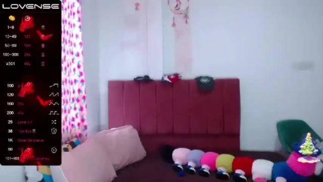 Thumbnail 2, dulcekatty18's Stream at Chaturbate, 18 months ago