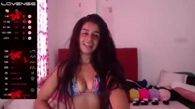 Image 4 of dulcekatty18 Stream on Chaturbate on 17 months ago