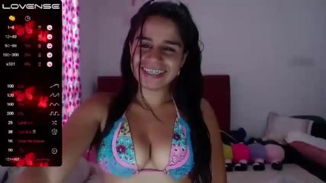 Image 6 of dulcekatty18 Stream on Chaturbate on 17 months ago