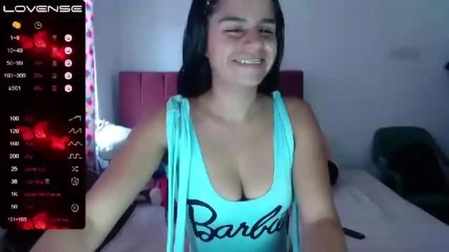 Image 2 of dulcekatty18 Stream on Chaturbate on 17 months ago