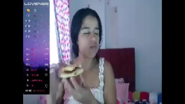 Thumbnail 2, dulcekatty18's Stream at Chaturbate, 17 months ago