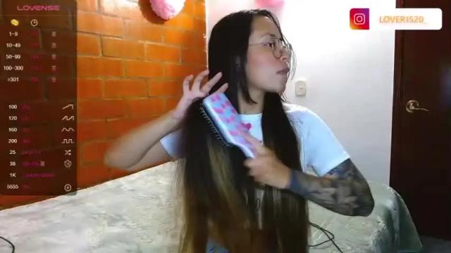 Image 11 of dulcemaria_alvarez22 Stream on Chaturbate on 15 months ago