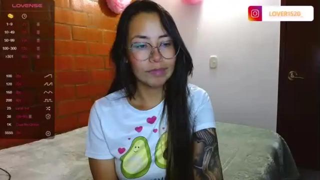 Image 7 of dulcemaria_alvarez22 Stream on Chaturbate on 15 months ago