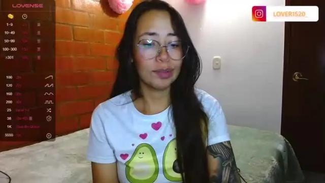 Image 8 of dulcemaria_alvarez22 Stream on Chaturbate on 15 months ago
