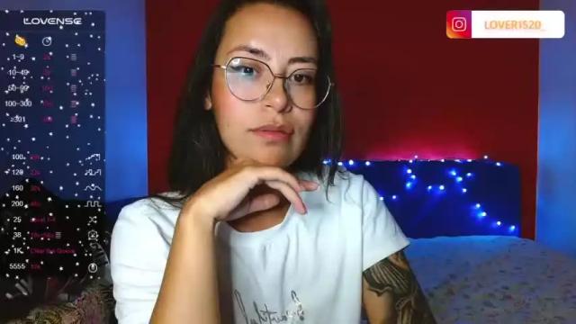 Image 8 of dulcemaria_alvarez22 Stream on Chaturbate on 15 months ago