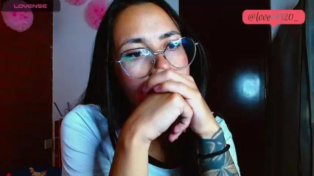Image 10 of dulcemaria_alvarez22 Stream on Chaturbate on 13 months ago