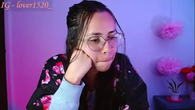 Image 2 of dulcemaria_alvarez22 Stream on Chaturbate on 2 days ago