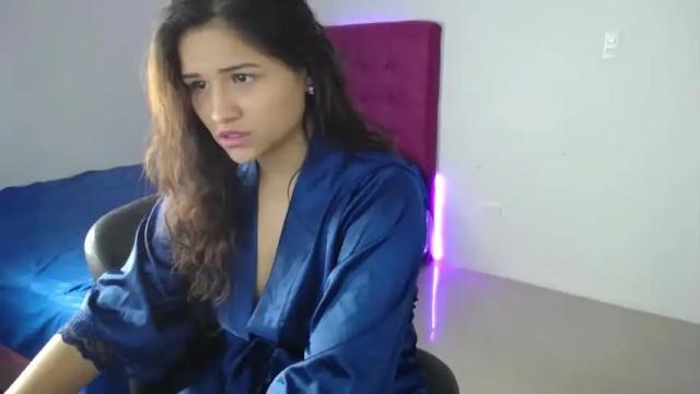 Image 12 of dulcemarianabf Stream on Chaturbate on 22 months ago