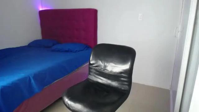 Image 6 of dulcemarianabf Stream on Chaturbate on 22 months ago