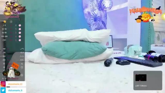Image 10 of dulcemariee_ Stream on Chaturbate on 19 months ago