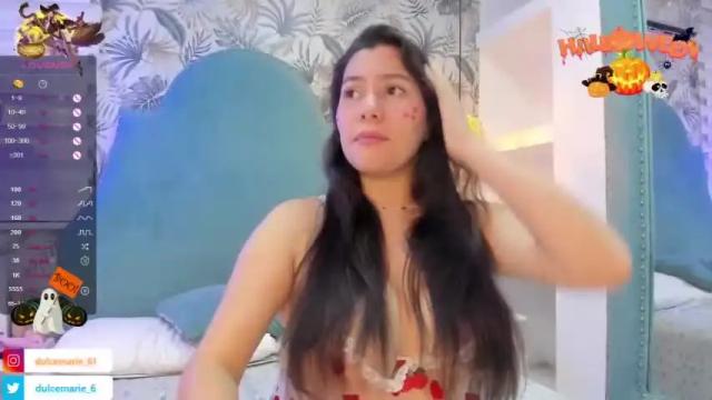 Thumbnail 3, dulcemariee_'s Stream at Chaturbate, 19 months ago