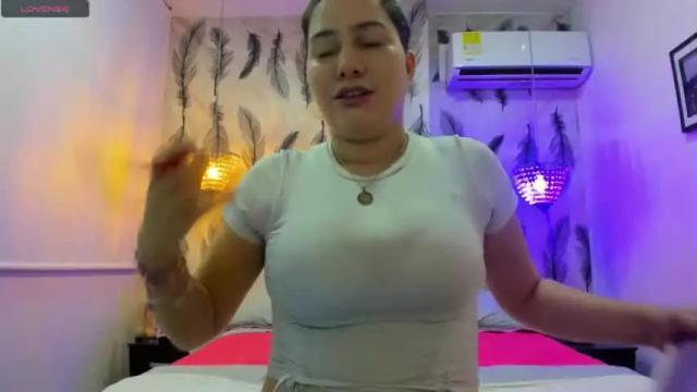 Image 3 of dulcemariee_ Stream on Chaturbate on 19 months ago