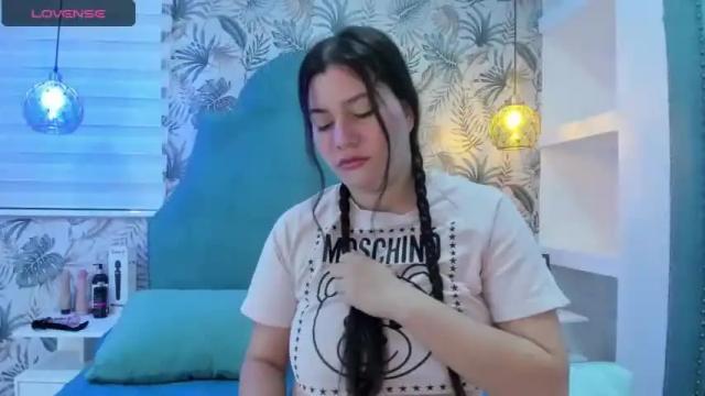 Image 4 of dulcemariee_ Stream on Chaturbate on 19 months ago