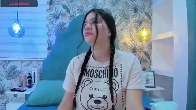Thumbnail 2, dulcemariee_'s Stream at Chaturbate, 19 months ago