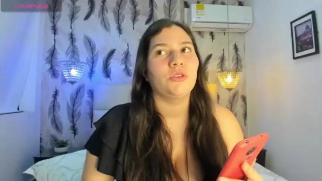 Thumbnail 1, dulcemariee_'s Stream at Chaturbate, 18 months ago