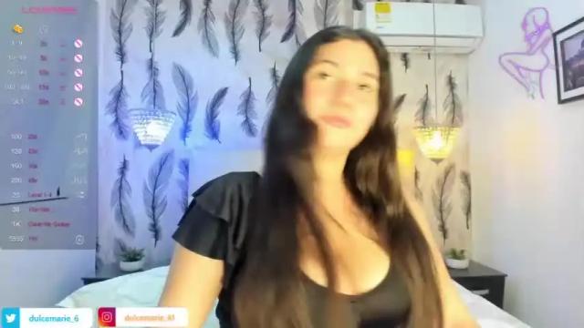 Image 2 of dulcemariee_ Stream on Chaturbate on 19 months ago