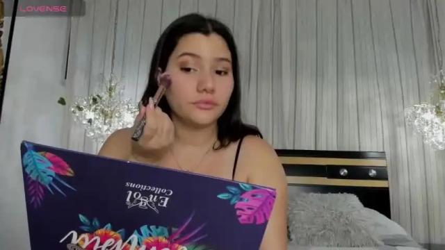 Image 3 of dulcemariee_ Stream on Chaturbate on 18 months ago