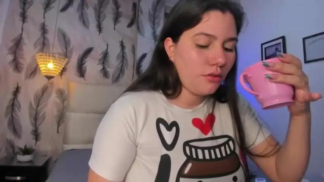 Image 11 of dulcemariee_ Stream on Chaturbate on 18 months ago