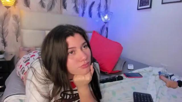 Image 4 of dulcemariee_ Stream on Chaturbate on 18 months ago