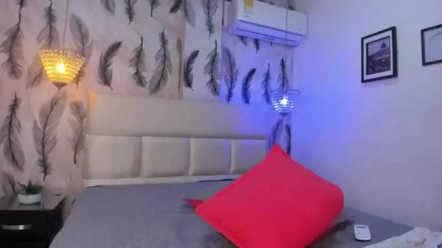 Thumbnail 3, dulcemariee_'s Stream at Chaturbate, 18 months ago