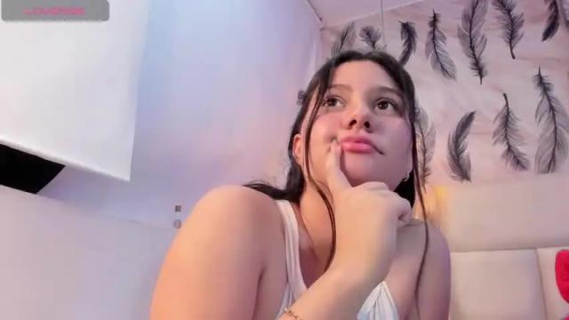 Image 10 of dulcemariee_ Stream on Chaturbate on 18 months ago