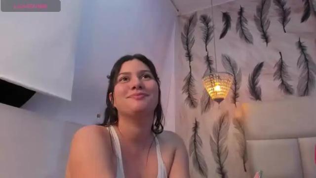 Image 12 of dulcemariee_ Stream on Chaturbate on 18 months ago