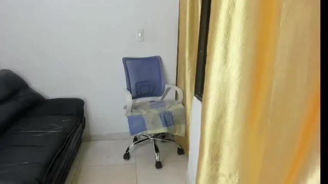 Image 10 of dulcemilf_ Stream on Chaturbate on 1 month ago