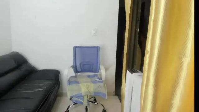 Image 11 of dulcemilf_ Stream on Chaturbate on 1 month ago