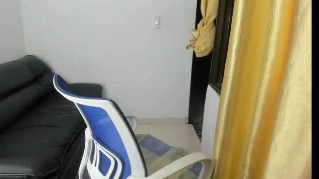 Image 8 of dulcemilf_ Stream on Chaturbate on 1 month ago