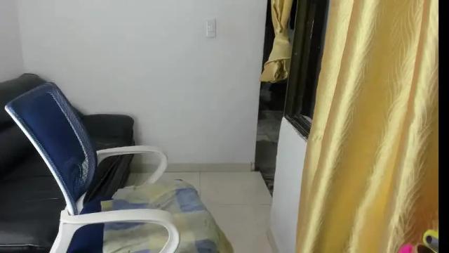 Thumbnail 1, dulcemilf_'s Stream at Chaturbate, 1 month ago
