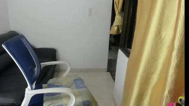 Image 2 of dulcemilf_ Stream on Chaturbate on 1 month ago