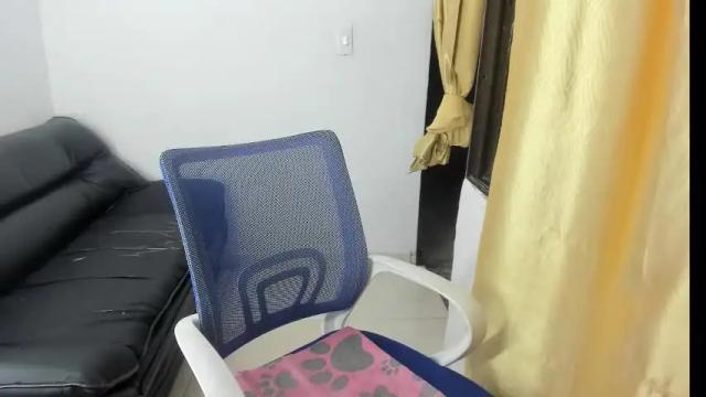 Image 2 of dulcemilf_ Stream on Chaturbate on 19 days ago