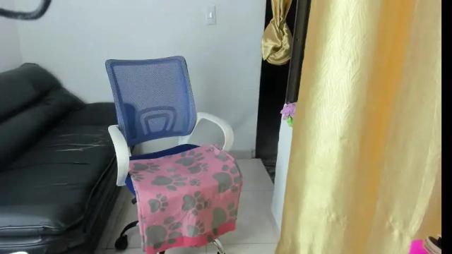 Thumbnail 2, dulcemilf_'s Stream at Chaturbate, 11 days ago